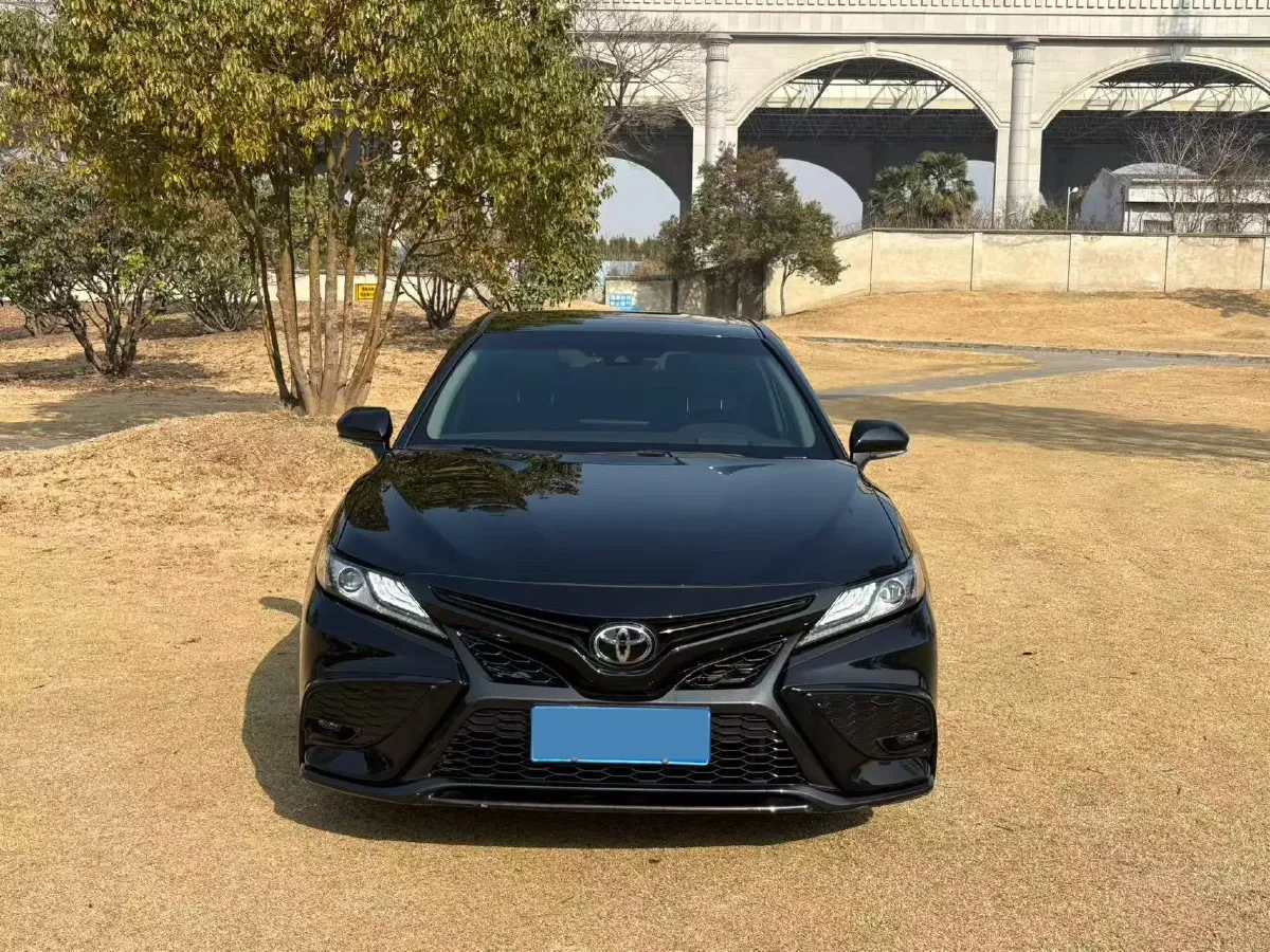 2022 Toyota Camry 2.0L 178HP L4 CVT,autocango,china used car exporter,china ev exporter,chinese used car exporter,chinese used ev exporter