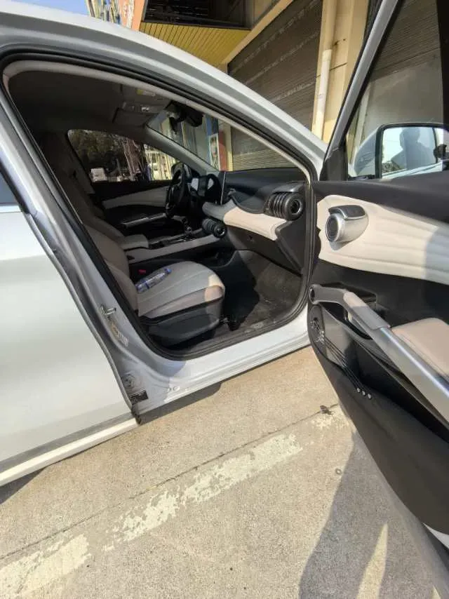 2023 BYD Yuan Plus BEV 49.92KWH,autocango,china used car exporter,china ev exporter,chinese used car exporter,chinese used ev exporter