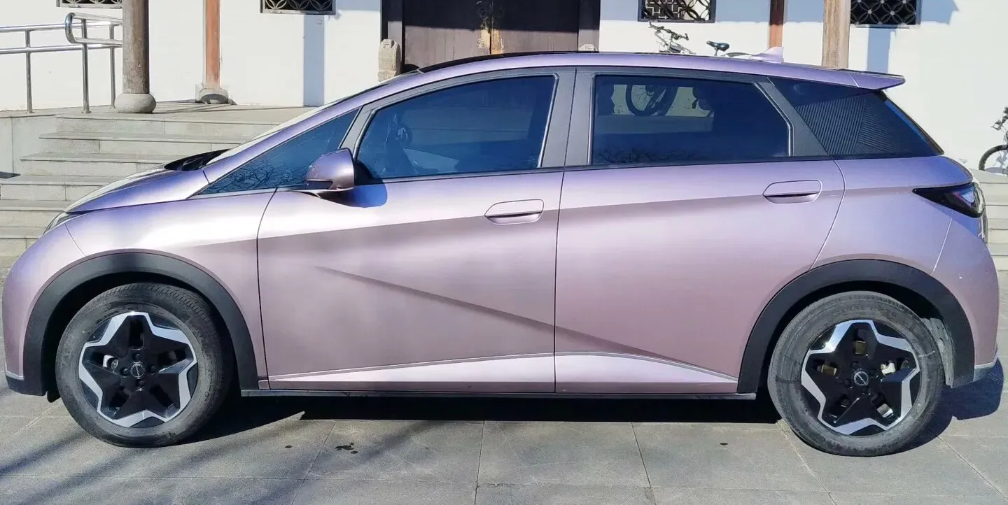 2021 BYD Yuan Pro BEV 50.1KWH,autocango,china used car exporter,china ev exporter,chinese used car exporter,chinese used ev exporter