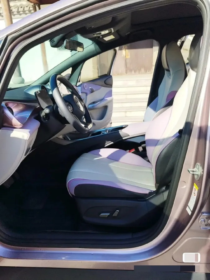 2021 BYD Yuan Pro BEV 50.1KWH,autocango,china used car exporter,china ev exporter,chinese used car exporter,chinese used ev exporter