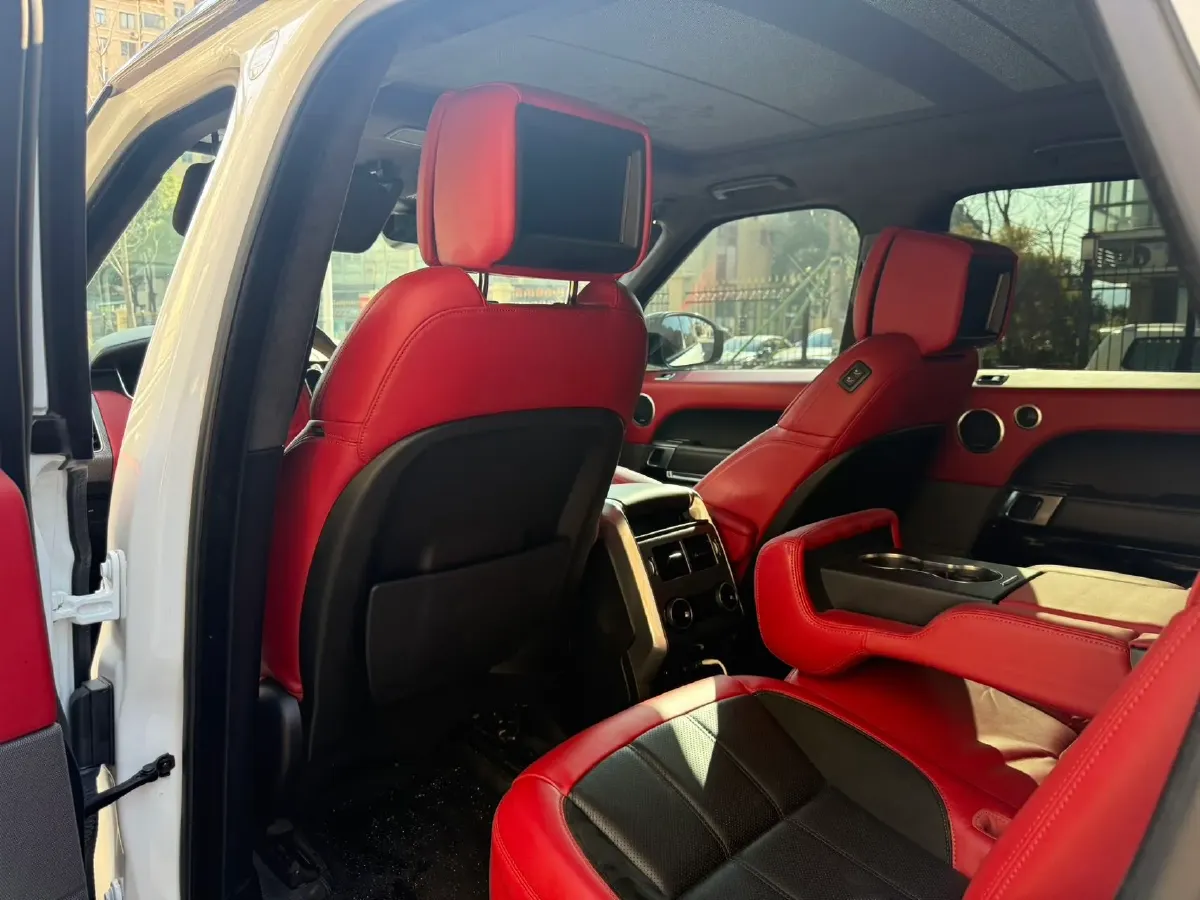 2020 Land Rover Range Rover Sport 3.0T 400HP L6 8AT,autocango,china used car exporter,china ev exporter,chinese used car exporter,chinese used ev exporter