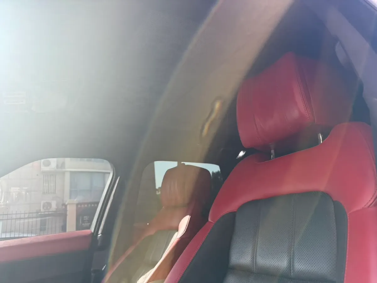2020 Land Rover Range Rover Sport 3.0T 400HP L6 8AT,autocango,china used car exporter,china ev exporter,chinese used car exporter,chinese used ev exporter