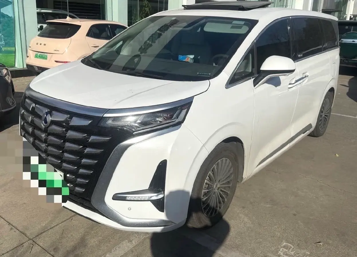 2022 Mercedes-Benz GLC Class 2.0T 197HP L4 9AT