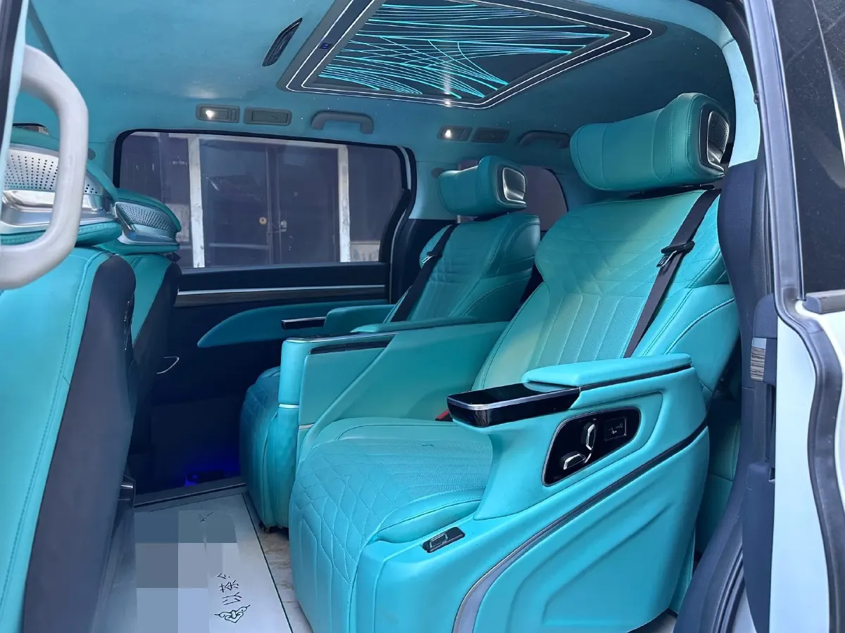 2021 GAC Trumpchi M8 2.0T 252HP L4 8AT,autocango,china used car exporter,china ev exporter,chinese used car exporter,chinese used ev exporter