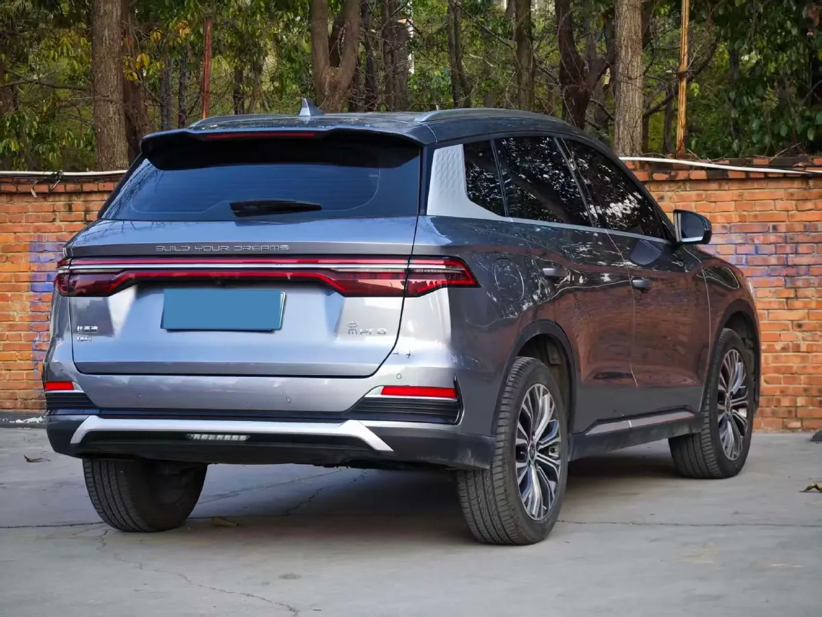 2022 Geely JiaJi 1.5T 177HP L3 7DCT PHEV 15.5KWH,autocango,china used car exporter,china ev exporter,chinese used car exporter,chinese used ev exporter