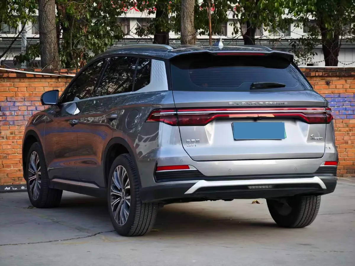 2022 Geely JiaJi 1.5T 177HP L3 7DCT PHEV 15.5KWH,autocango,china used car exporter,china ev exporter,chinese used car exporter,chinese used ev exporter