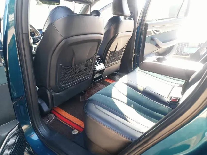 2021 Geely Monjaro 2.0T 238HP L4 8AT,autocango,china used car exporter,china ev exporter,chinese used car exporter,chinese used ev exporter