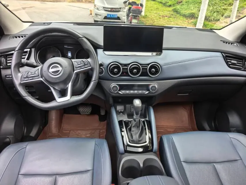 2025 Nissan Qashqai 2.0L 151HP L4 CVT,autocango,china used car exporter,china ev exporter,chinese used car exporter,chinese used ev exporter