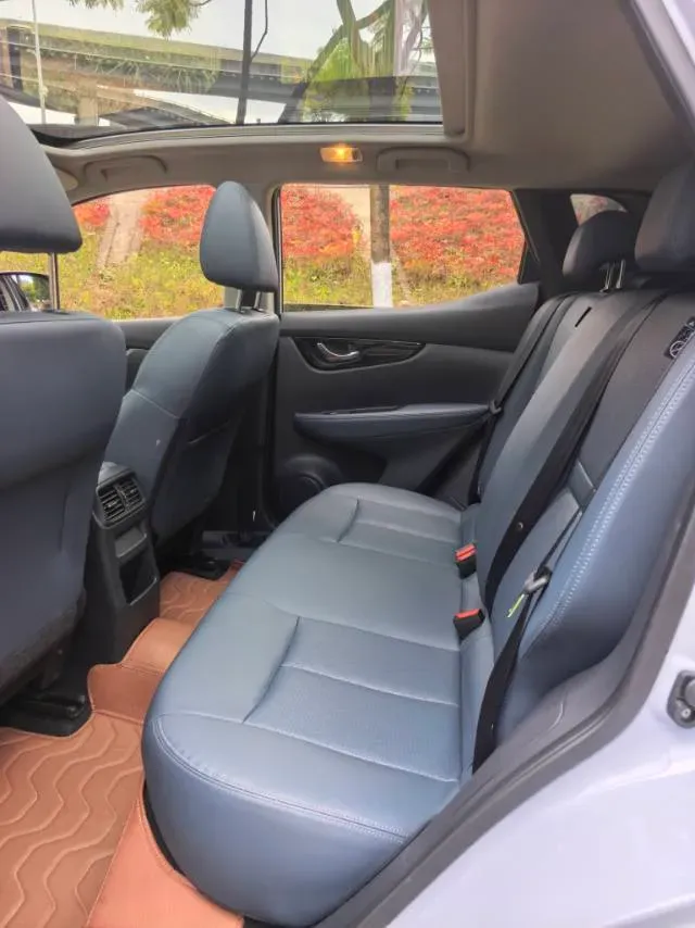 2025 Nissan Qashqai 2.0L 151HP L4 CVT,autocango,china used car exporter,china ev exporter,chinese used car exporter,chinese used ev exporter