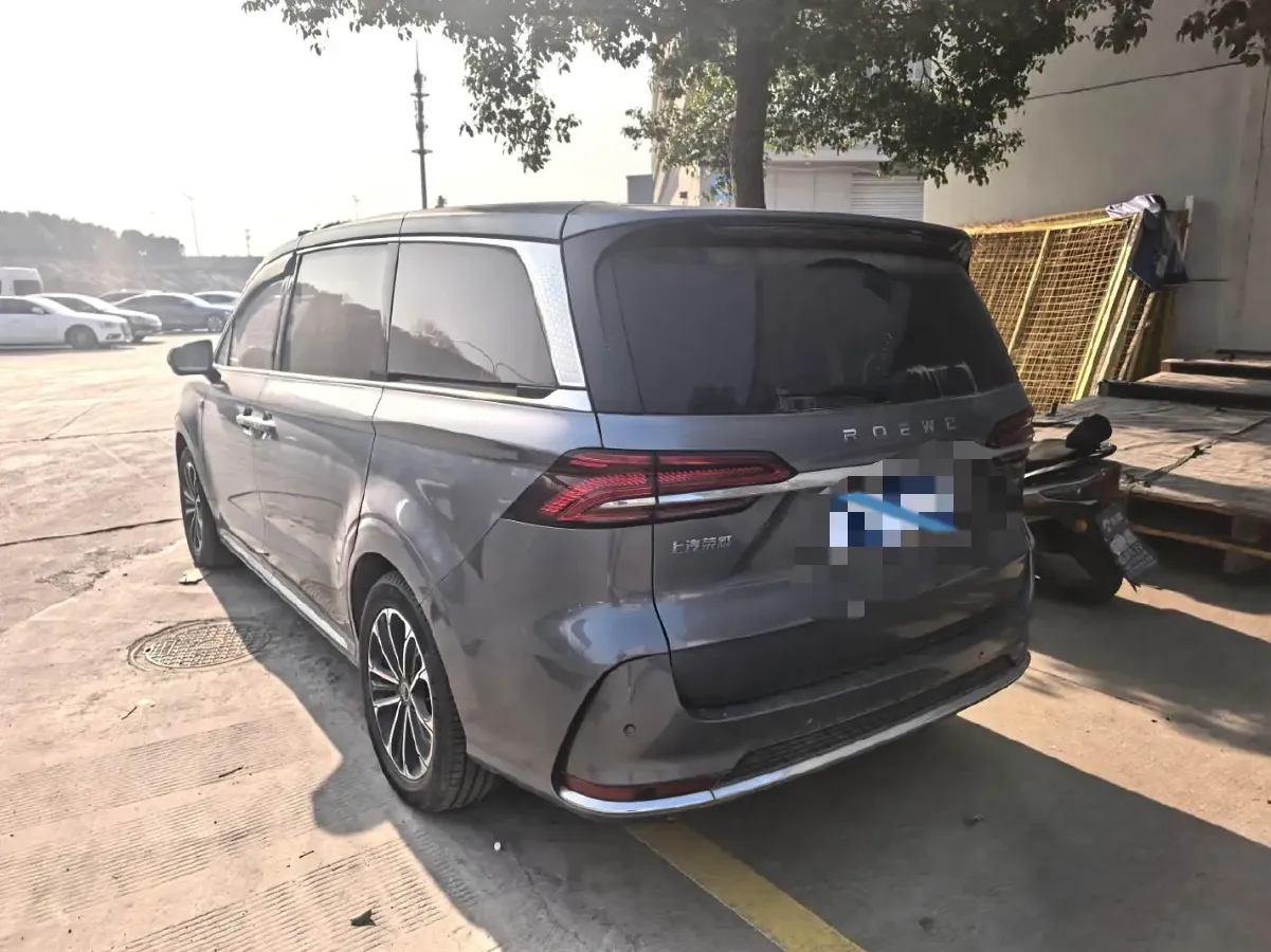 2022 Roewe iMAX8 2.0T 234HP L4 8AT,autocango,china used car exporter,china ev exporter,chinese used car exporter,chinese used ev exporter