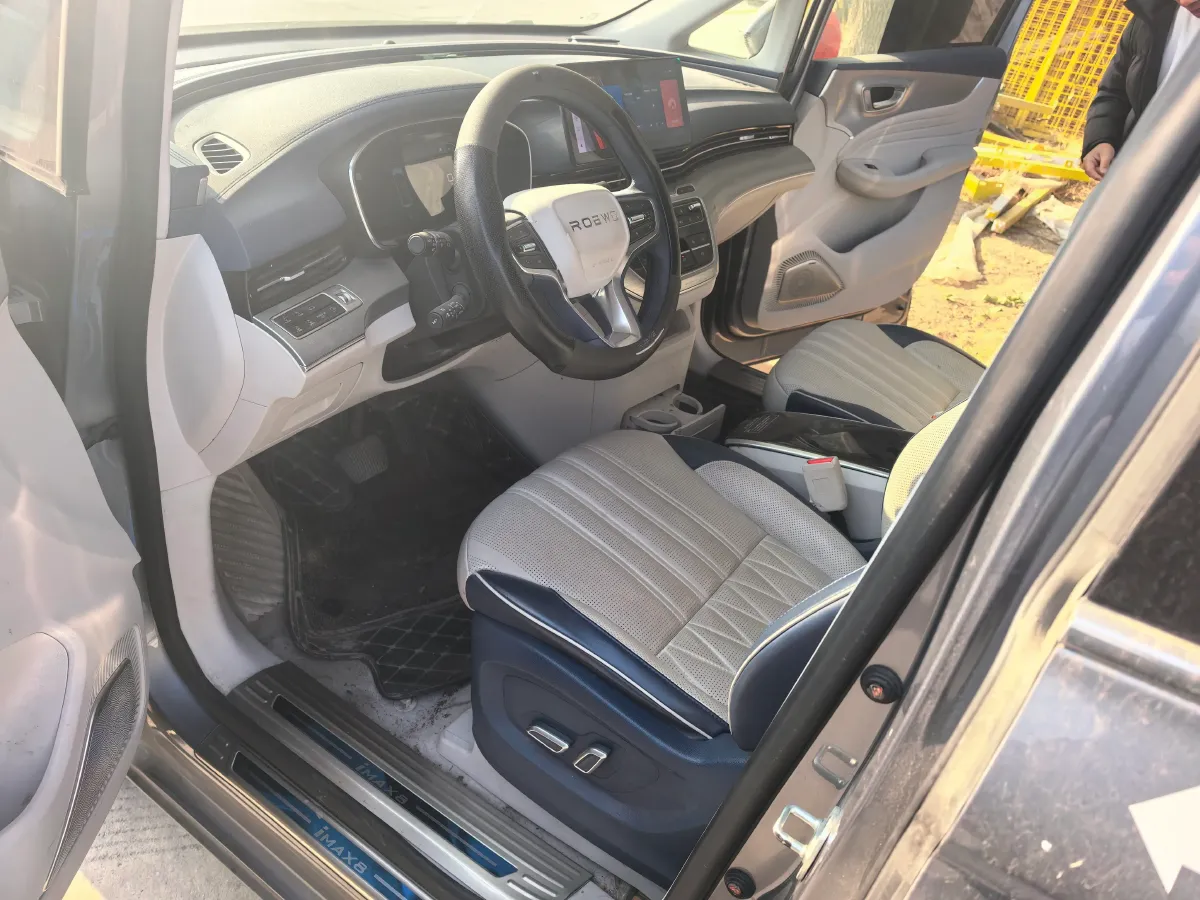 2022 Roewe iMAX8 2.0T 234HP L4 8AT,autocango,china used car exporter,china ev exporter,chinese used car exporter,chinese used ev exporter