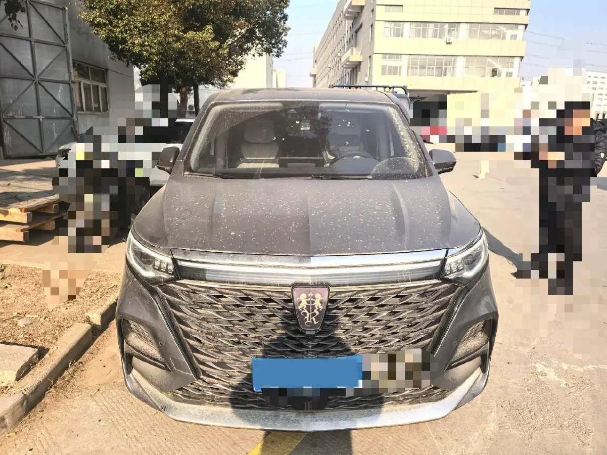 2022 Roewe iMAX8 2.0T 234HP L4 8AT,autocango,china used car exporter,china ev exporter,chinese used car exporter,chinese used ev exporter