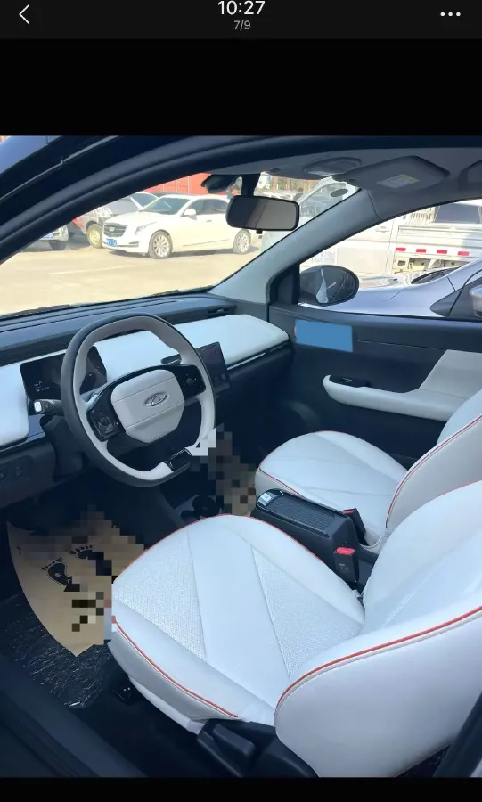 2024 Chery Little Ant BEV 29.23KWH,autocango,china used car exporter,china ev exporter,chinese used car exporter,chinese used ev exporter