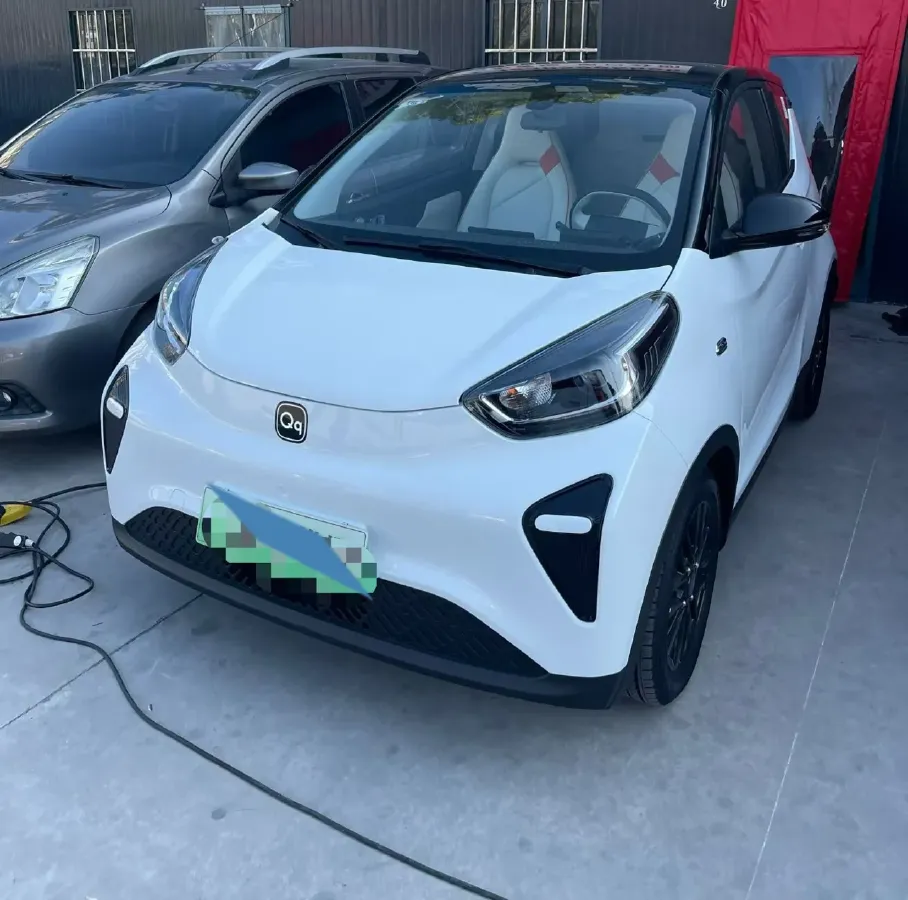 2024 Chery Little Ant BEV 29.23KWH,autocango,china used car exporter,china ev exporter,chinese used car exporter,chinese used ev exporter