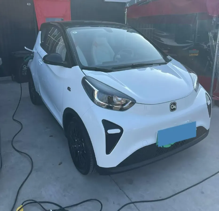 2024 Chery Little Ant BEV 29.23KWH,autocango,china used car exporter,china ev exporter,chinese used car exporter,chinese used ev exporter