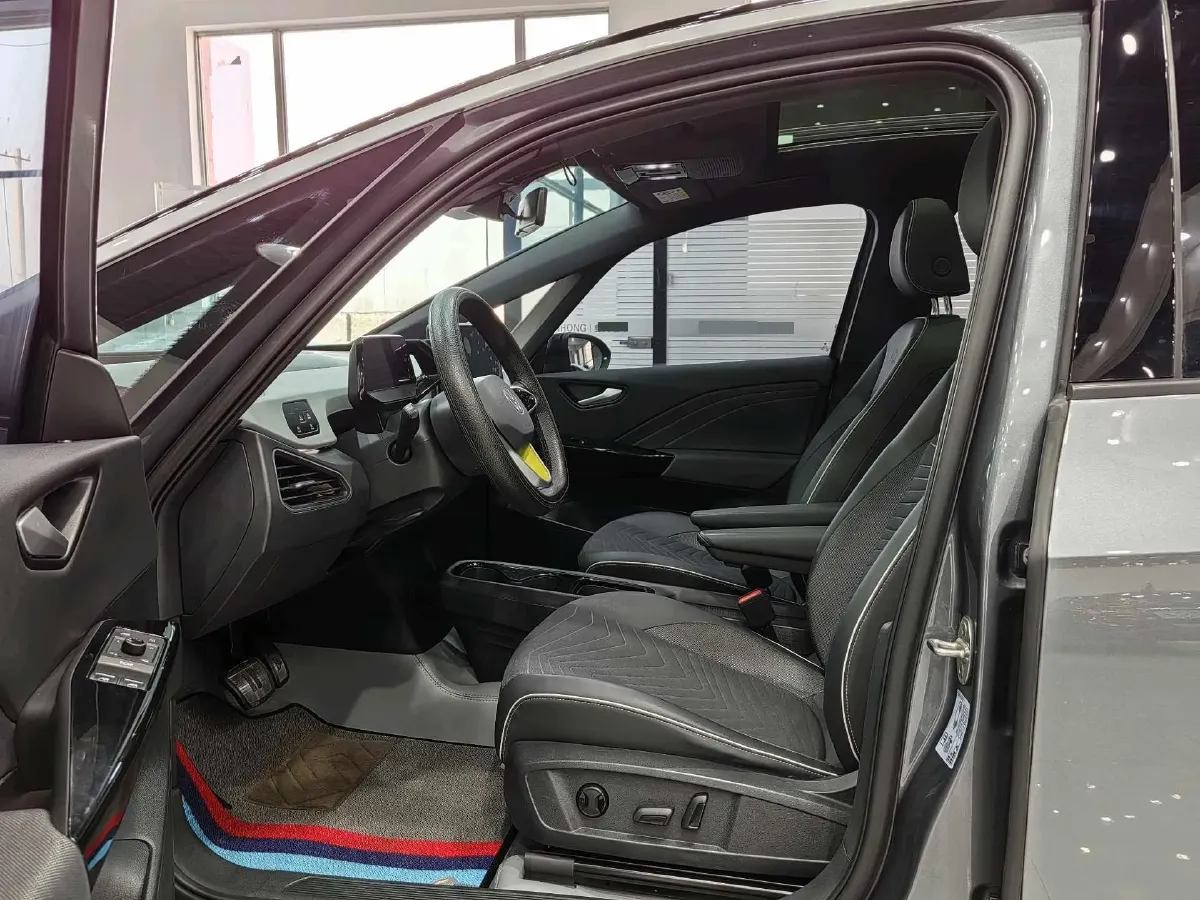 2023 Volkswagen ID.3 BEV 52.8KWH,autocango,china used car exporter,china ev exporter,chinese used car exporter,chinese used ev exporter