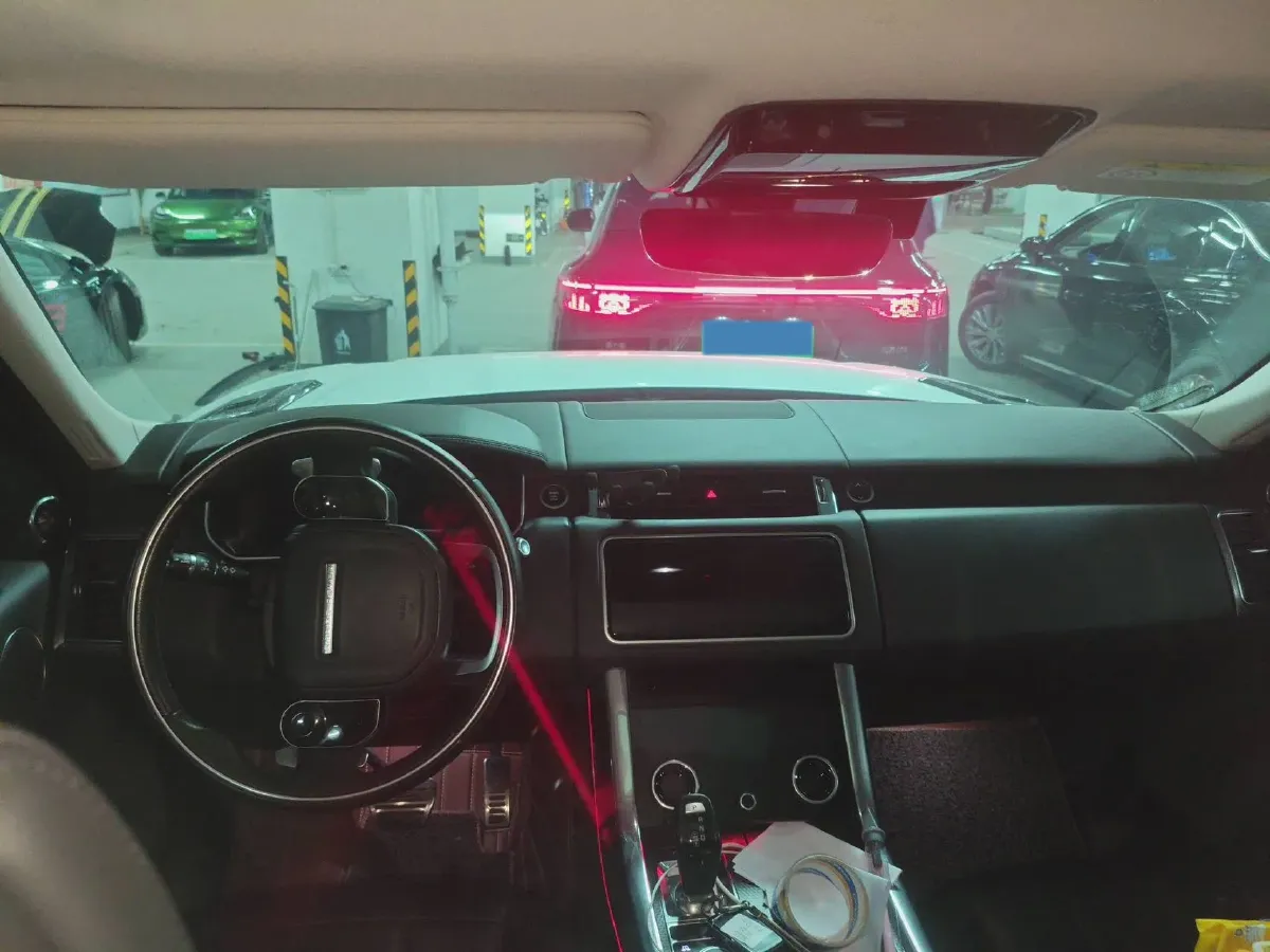 2018 Land Rover Range Rover Sport 3.0T 340HP V6 8AT,autocango,china used car exporter,china ev exporter,chinese used car exporter,chinese used ev exporter