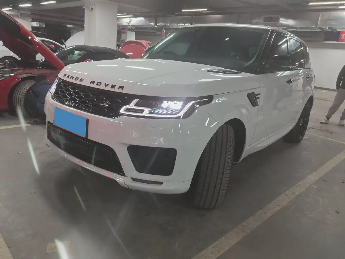2018 Land Rover Range Rover Sport 3.0T 340HP V6 8AT,autocango,china used car exporter,china ev exporter,chinese used car exporter,chinese used ev exporter