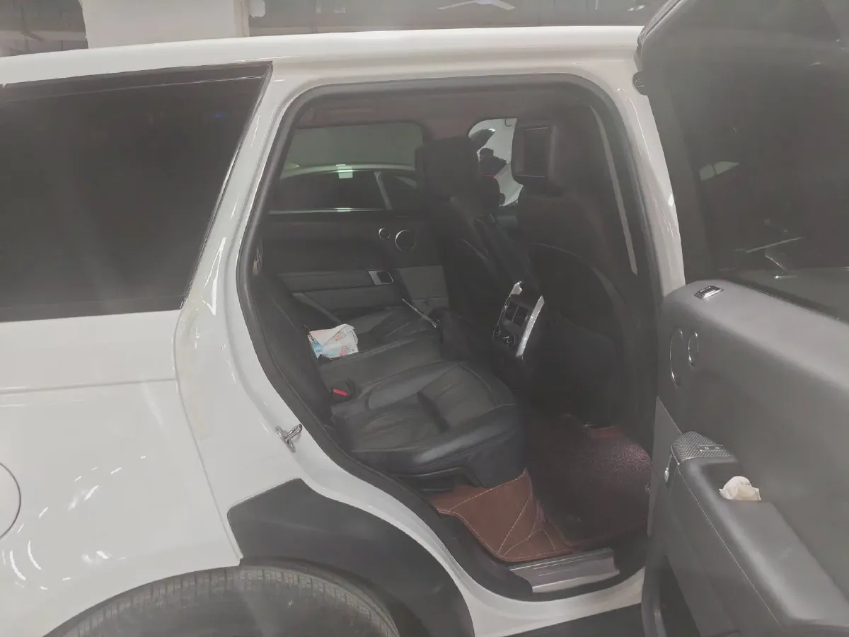 2018 Land Rover Range Rover Sport 3.0T 340HP V6 8AT,autocango,china used car exporter,china ev exporter,chinese used car exporter,chinese used ev exporter