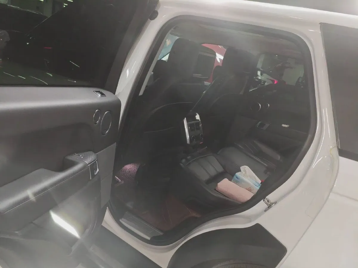 2018 Land Rover Range Rover Sport 3.0T 340HP V6 8AT,autocango,china used car exporter,china ev exporter,chinese used car exporter,chinese used ev exporter