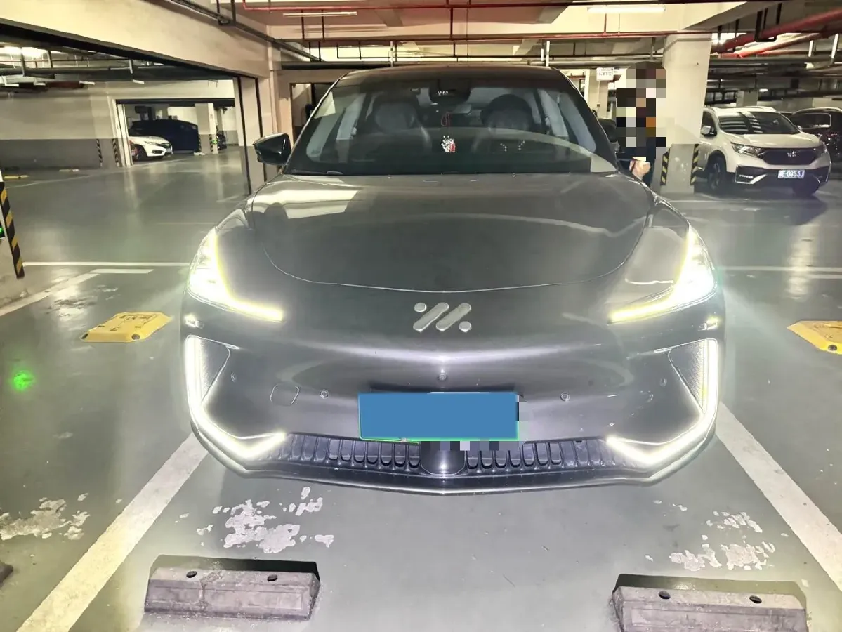 2024 IM LS7 BEV 90KWH,autocango,china used car exporter,china ev exporter,chinese used car exporter,chinese used ev exporter