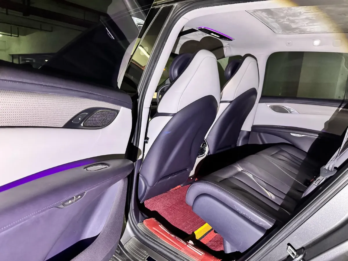 2024 IM LS7 BEV 90KWH,autocango,china used car exporter,china ev exporter,chinese used car exporter,chinese used ev exporter