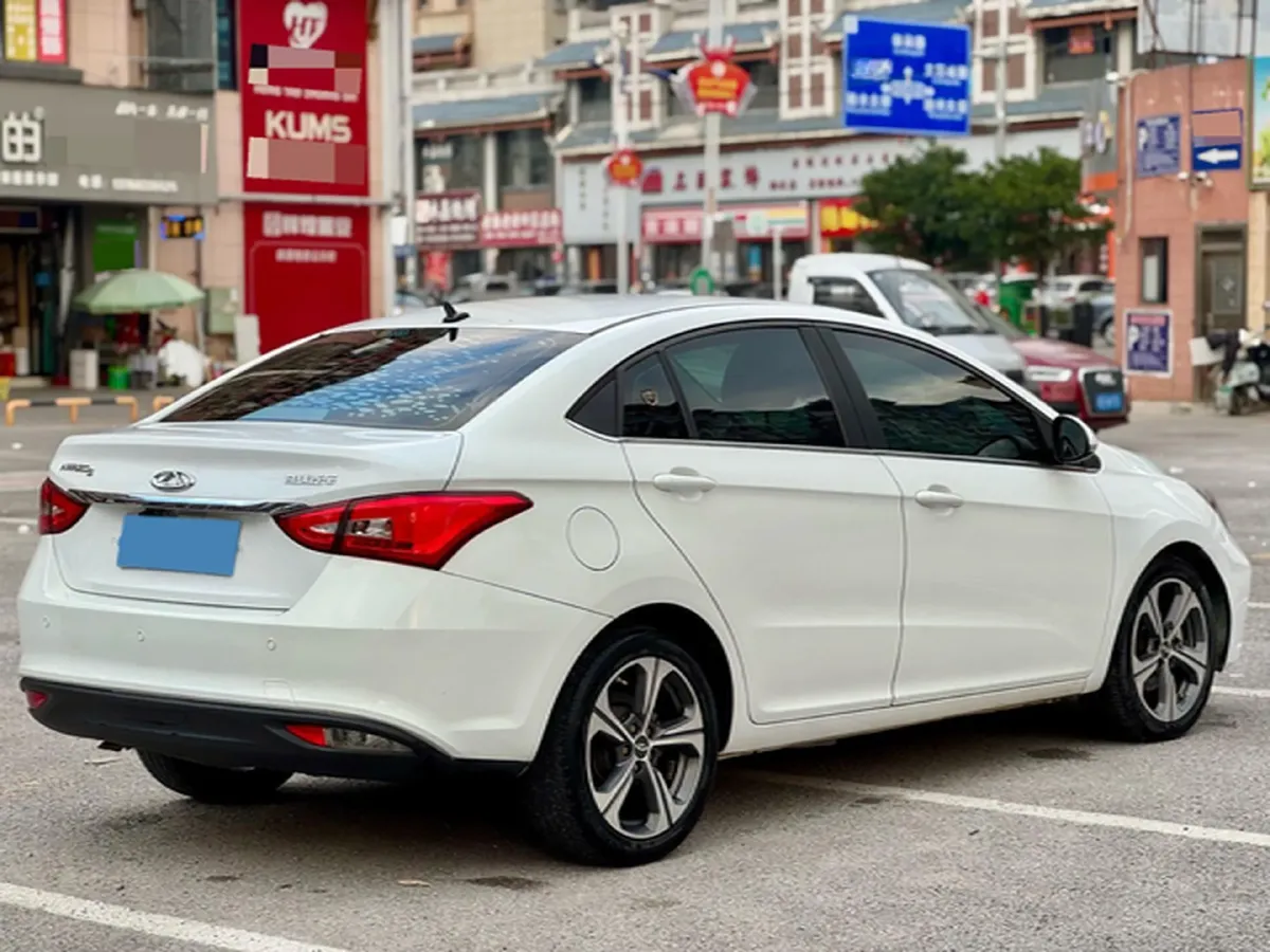 2019 Chery Arrizo 5 1.5L 116HP L4 5MT,autocango,china used car exporter,china ev exporter,chinese used car exporter,chinese used ev exporter