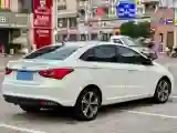 2019 Chery Arrizo 5 1.5L 116HP L4 5MT