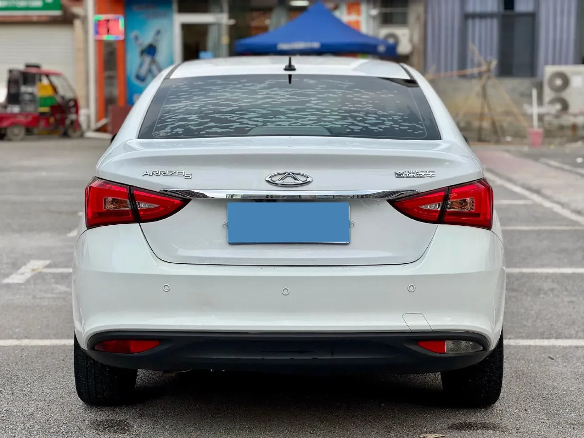 2019 Chery Arrizo 5 1.5L 116HP L4 5MT,autocango,china used car exporter,china ev exporter,chinese used car exporter,chinese used ev exporter