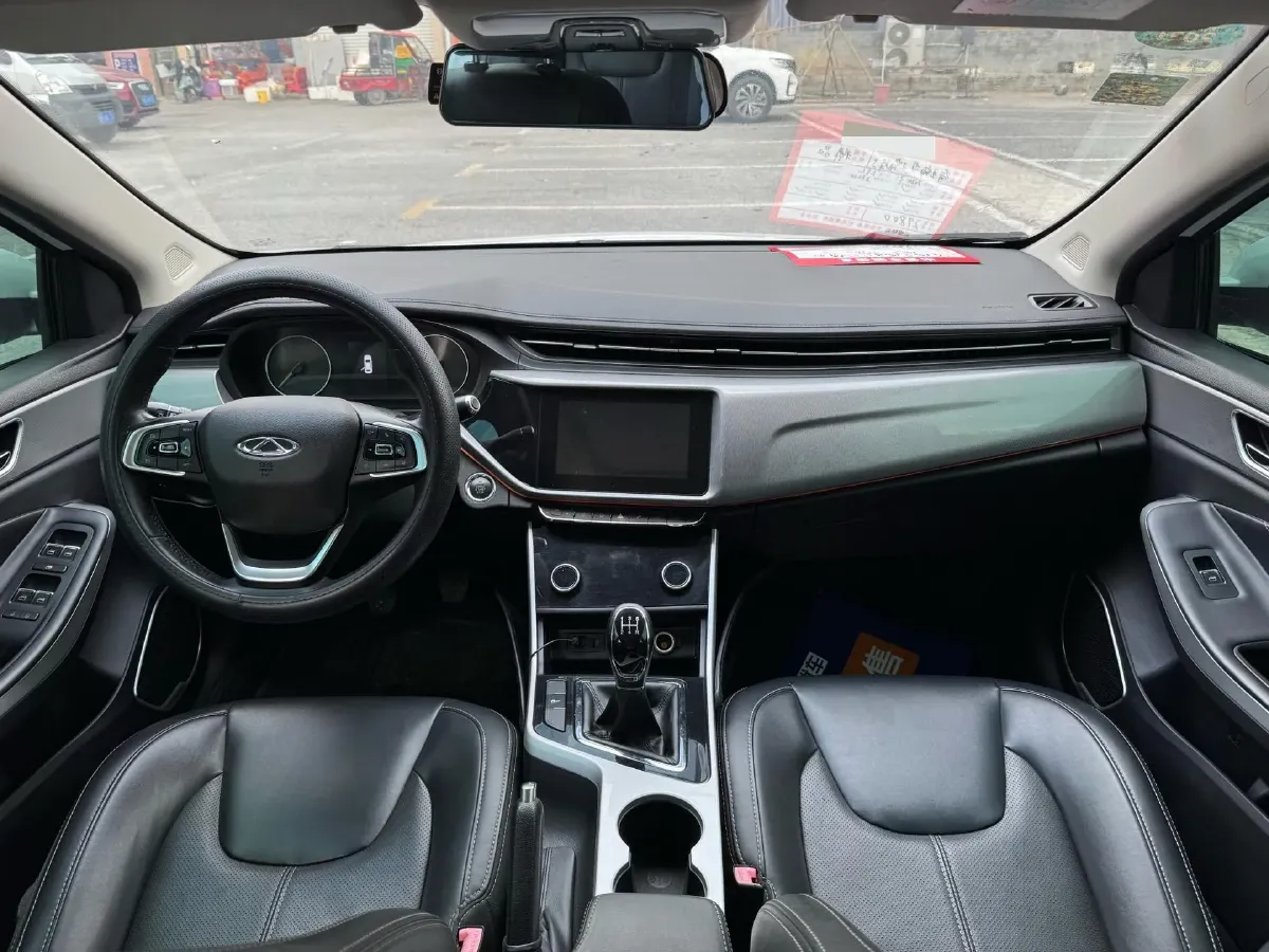 2019 Chery Arrizo 5 1.5L 116HP L4 5MT,autocango,china used car exporter,china ev exporter,chinese used car exporter,chinese used ev exporter