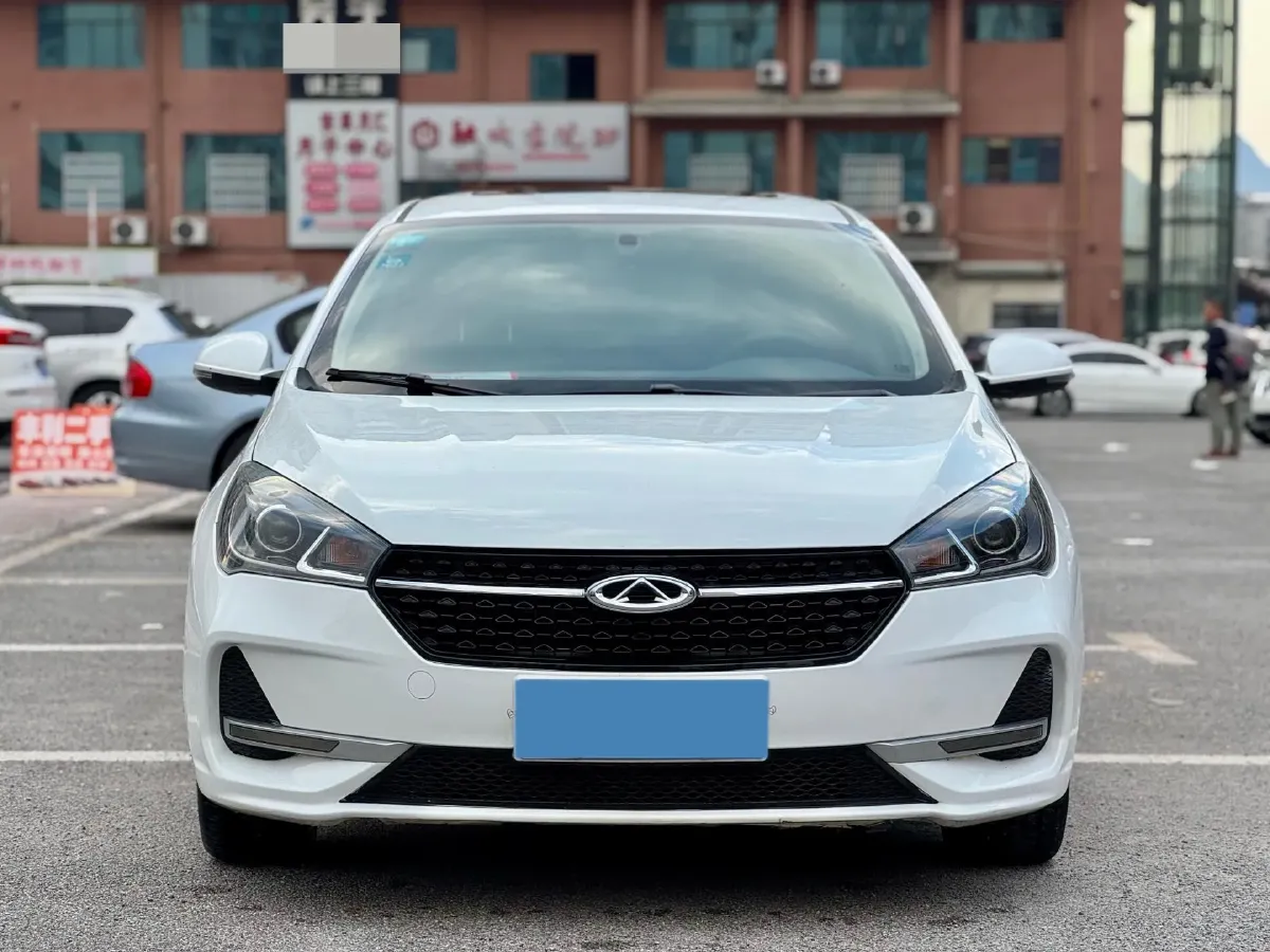 2019 Chery Arrizo 5 1.5L 116HP L4 5MT,autocango,china used car exporter,china ev exporter,chinese used car exporter,chinese used ev exporter