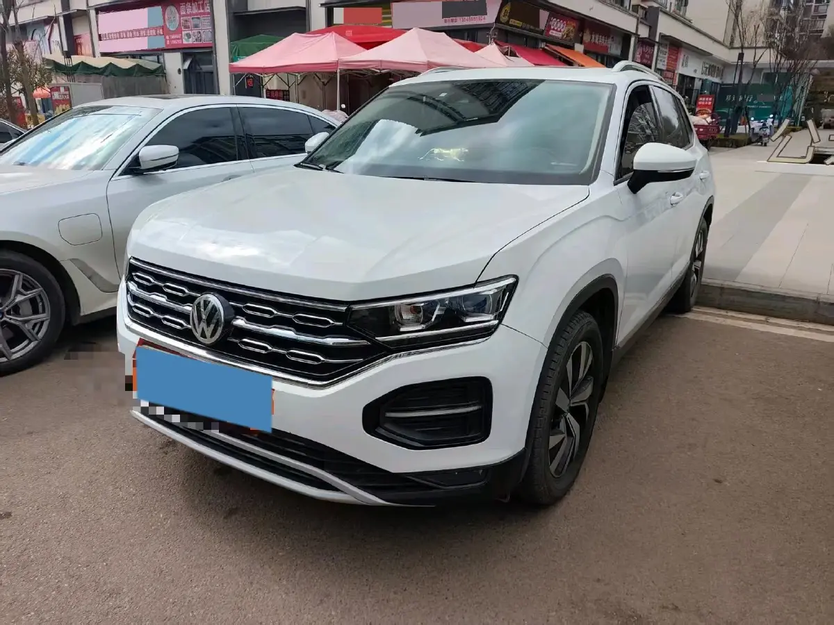 2019 Jeep Cherokee 2.0T 234HP L4 9AT