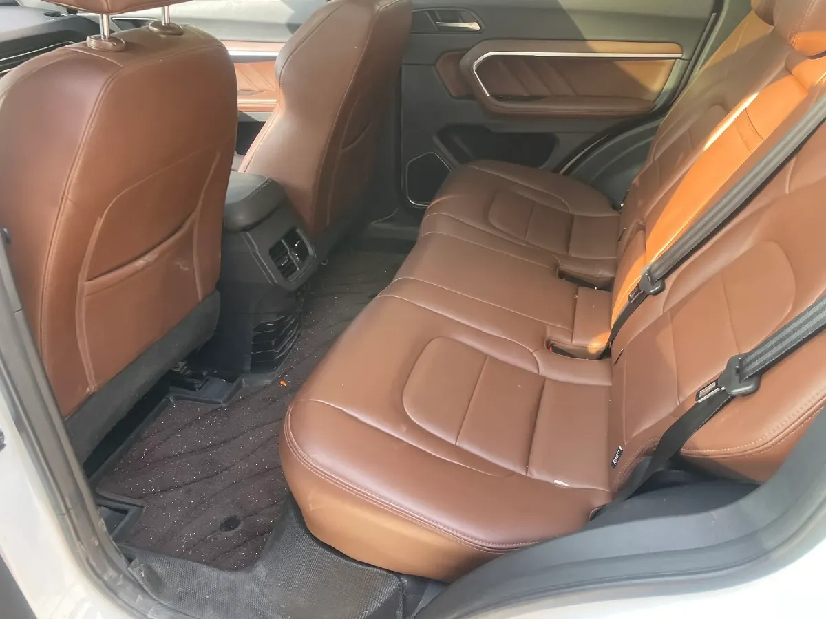 2019 Haval H6 1.5T 169HP L4 7DCT,autocango,china used car exporter,china ev exporter,chinese used car exporter,chinese used ev exporter