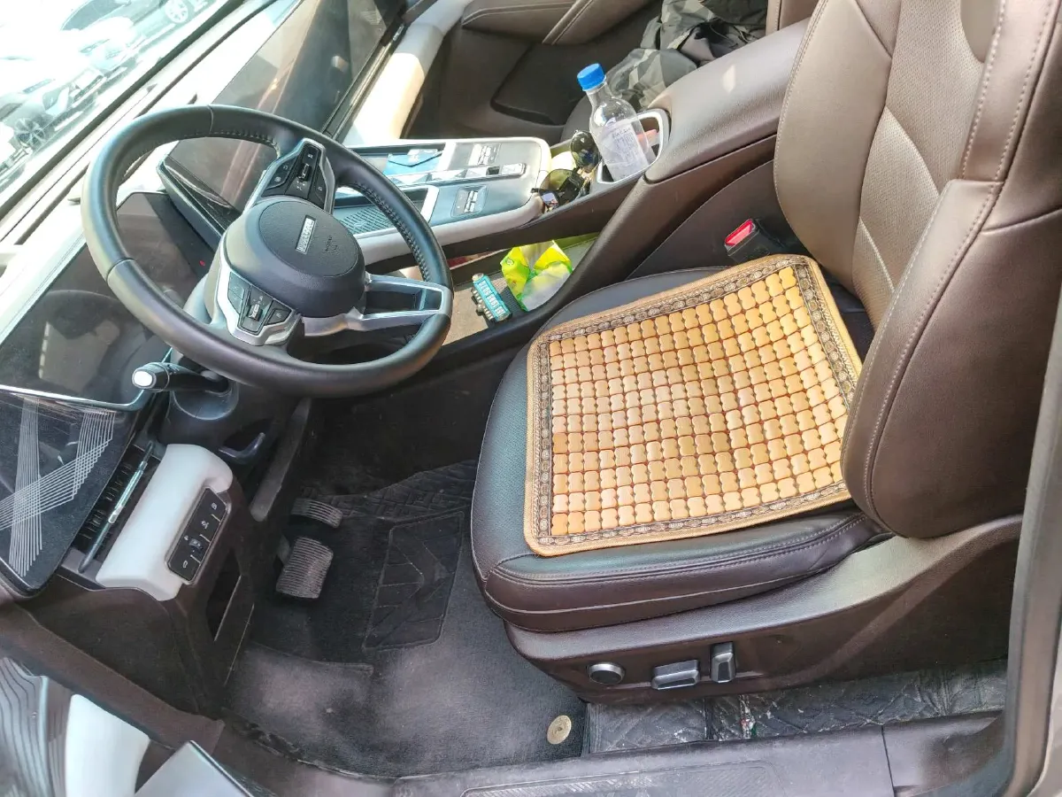 2023 Haval Fierce Dragon MAX 1.5L 116HP L4 2DHT PHEV 19.27KWH,autocango,china used car exporter,china ev exporter,chinese used car exporter,chinese used ev exporter