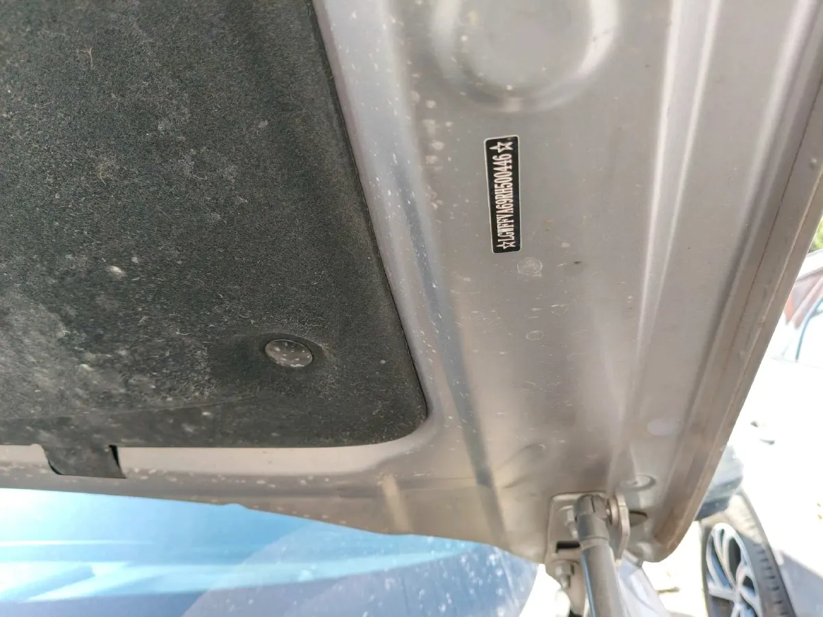 2023 Haval Fierce Dragon MAX 1.5L 116HP L4 2DHT PHEV 19.27KWH,autocango,china used car exporter,china ev exporter,chinese used car exporter,chinese used ev exporter