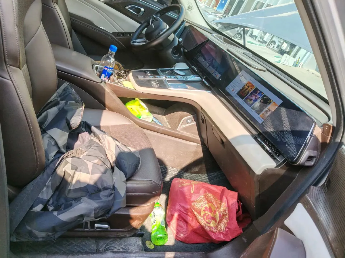 2023 Haval Fierce Dragon MAX 1.5L 116HP L4 2DHT PHEV 19.27KWH,autocango,china used car exporter,china ev exporter,chinese used car exporter,chinese used ev exporter