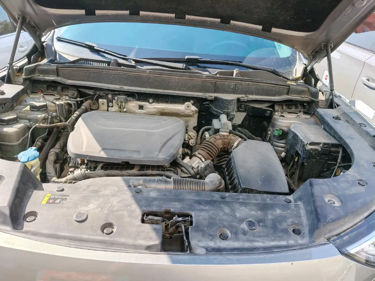 2023 Haval Fierce Dragon MAX 1.5L 116HP L4 2DHT PHEV 19.27KWH,autocango,china used car exporter,china ev exporter,chinese used car exporter,chinese used ev exporter