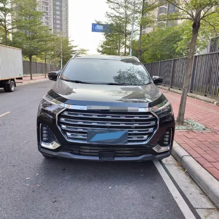 2023 Jetour X90 Plus 1.6T 197HP L4 7DCT,autocango,china used car exporter,china ev exporter,chinese used car exporter,chinese used ev exporter