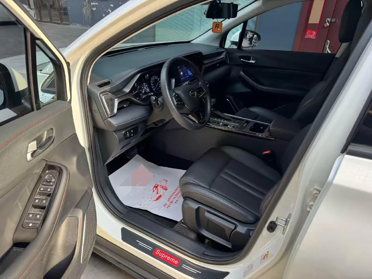 2020 GAC Trumpchi GS4 1.5T 169HP L4 6AT,autocango,china used car exporter,china ev exporter,chinese used car exporter,chinese used ev exporter