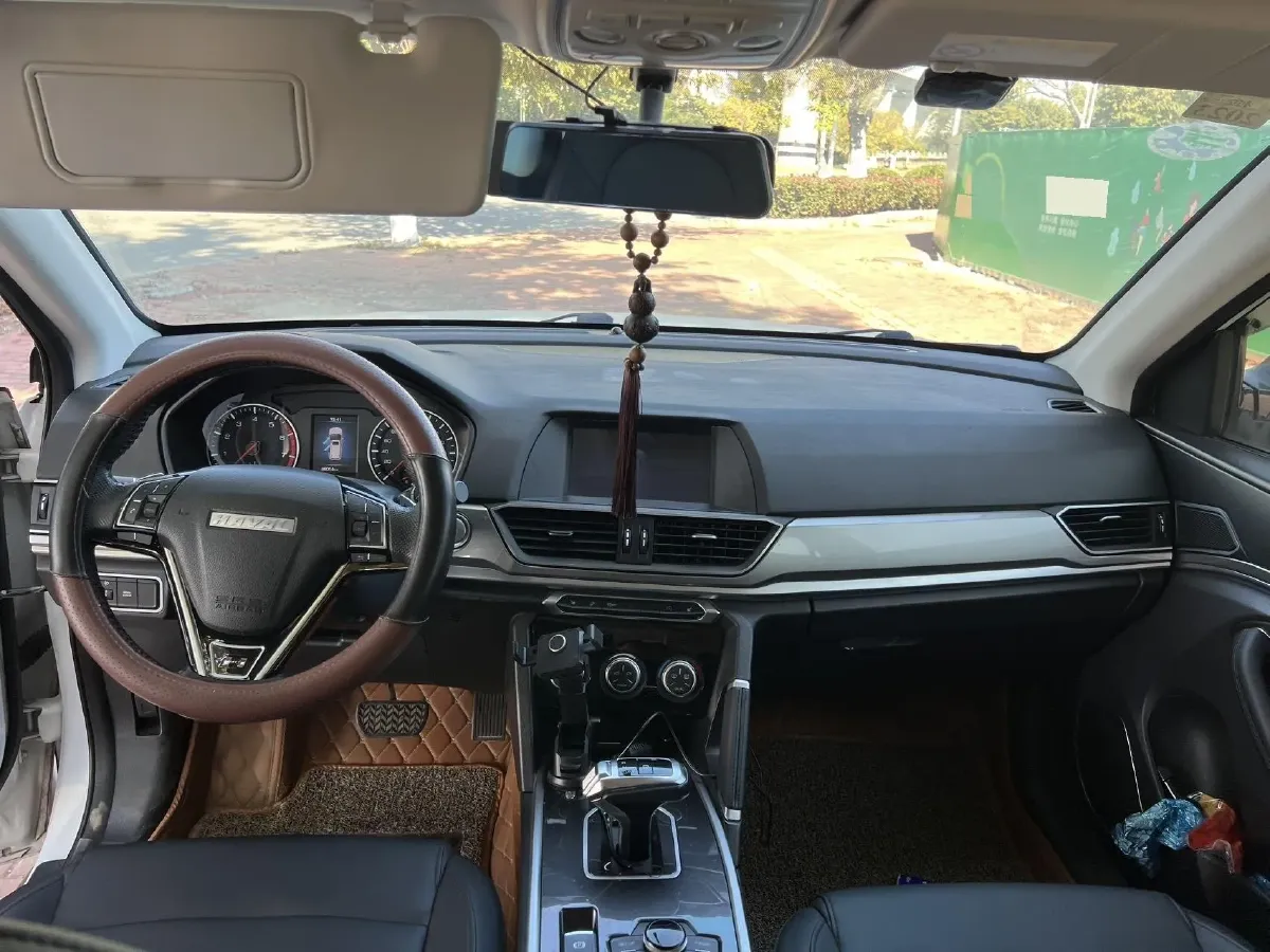 2019 Haval H6 1.5T 150HP L4 7DCT,autocango,china used car exporter,china ev exporter,chinese used car exporter,chinese used ev exporter