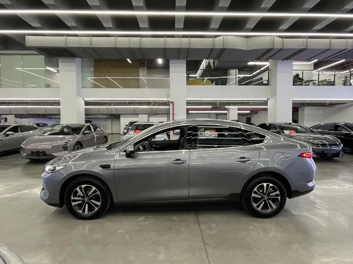 2025 BYD Qin Plus 1.5L 101HP L4 E-CVT PHEV 15.8KWH,autocango,china used car exporter,china ev exporter,chinese used car exporter,chinese used ev exporter