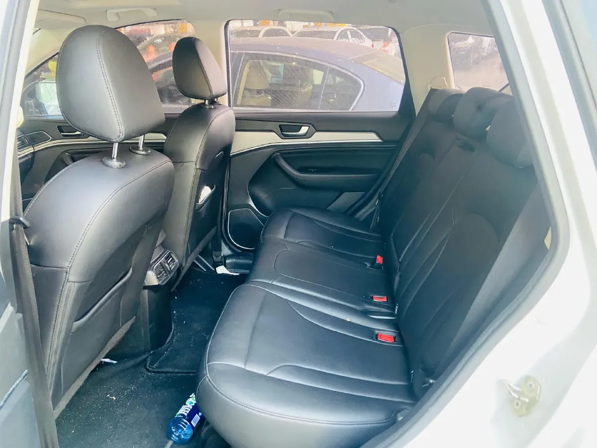 2018 Haval H6 1.5T 150HP L4 7DCT,autocango,china used car exporter,china ev exporter,chinese used car exporter,chinese used ev exporter