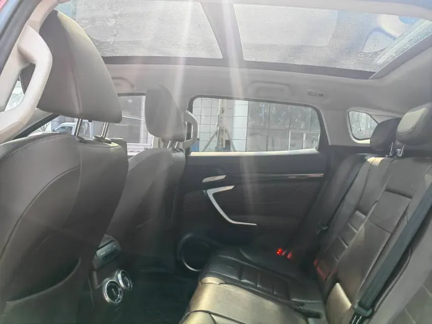 2017 WEY VV7 2.0T 234HP L4 7DCT,autocango,china used car exporter,china ev exporter,chinese used car exporter,chinese used ev exporter