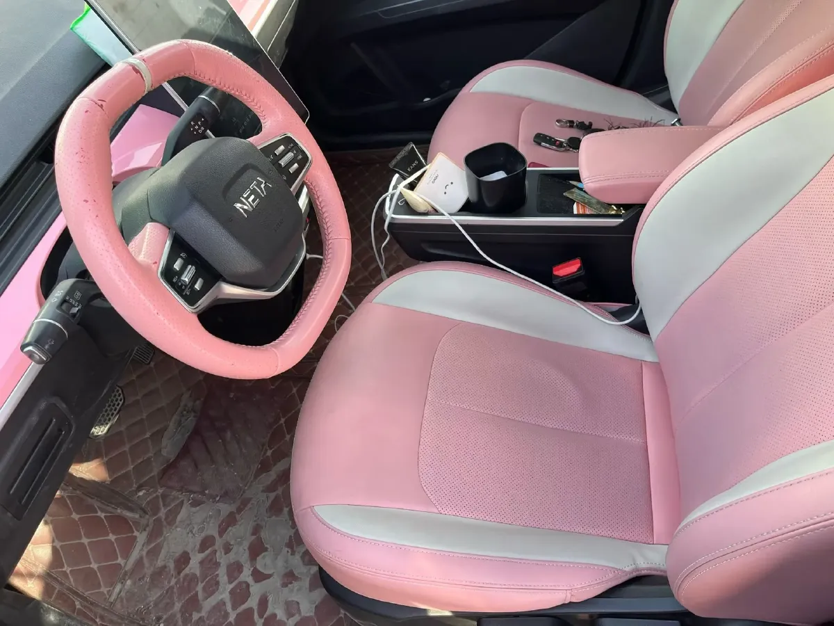 2021 Neta V BEV 38.54KWH,autocango,china used car exporter,china ev exporter,chinese used car exporter,chinese used ev exporter