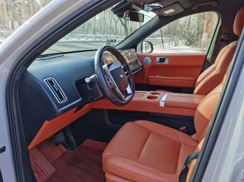 2024 Li L6 Range Extended 154HP L4 REEV 36.8KWH,autocango,china used car exporter,china ev exporter,chinese used car exporter,chinese used ev exporter