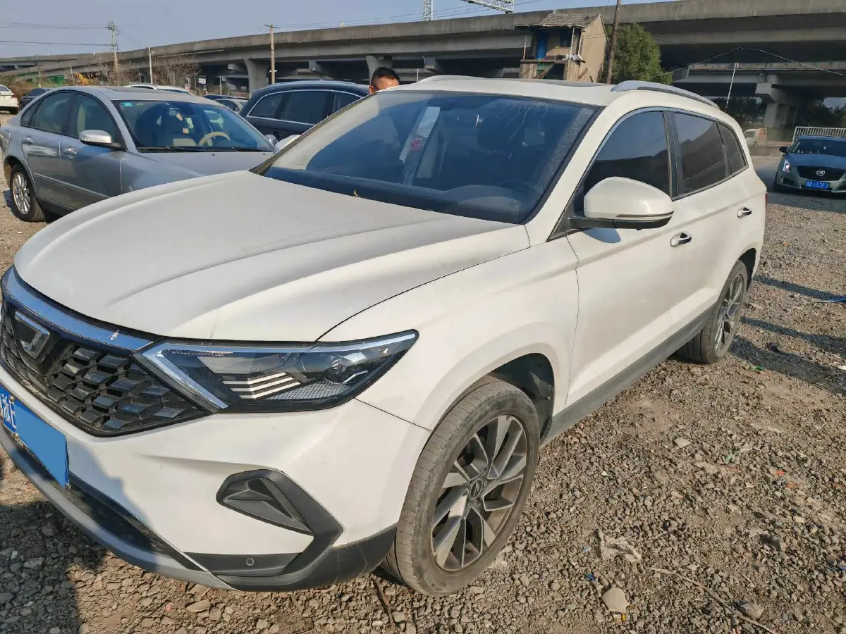 2020 Jetta VS7 1.4T 150HP L4 6AT