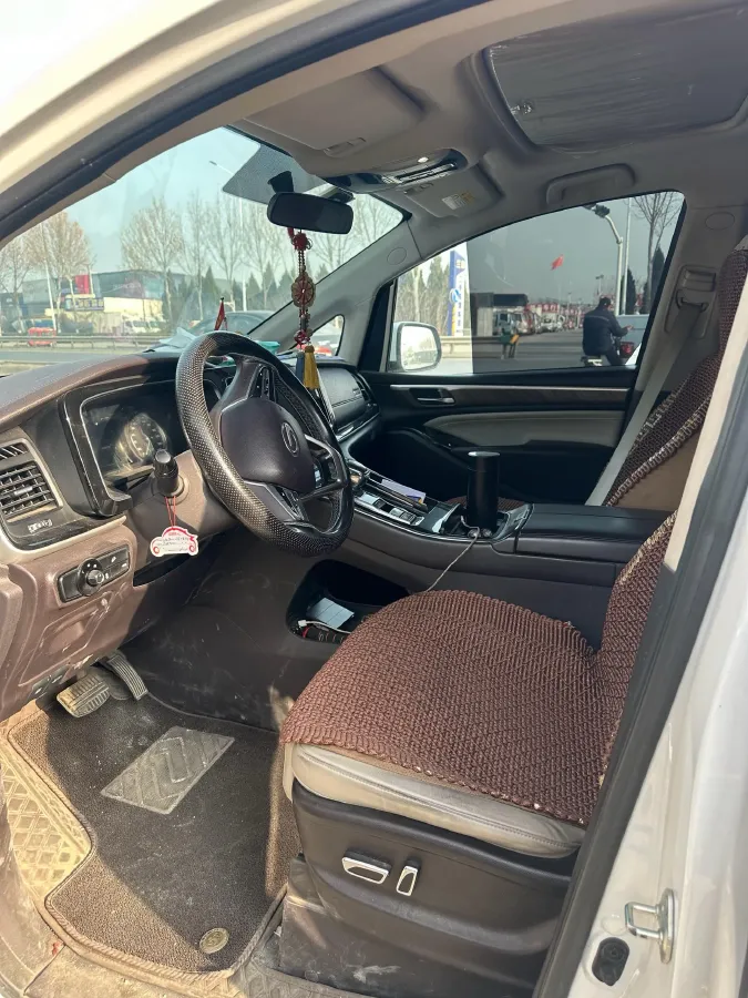 2023 GAC Trumpchi M8 2.0T 252HP L4 8AT,autocango,china used car exporter,china ev exporter,chinese used car exporter,chinese used ev exporter