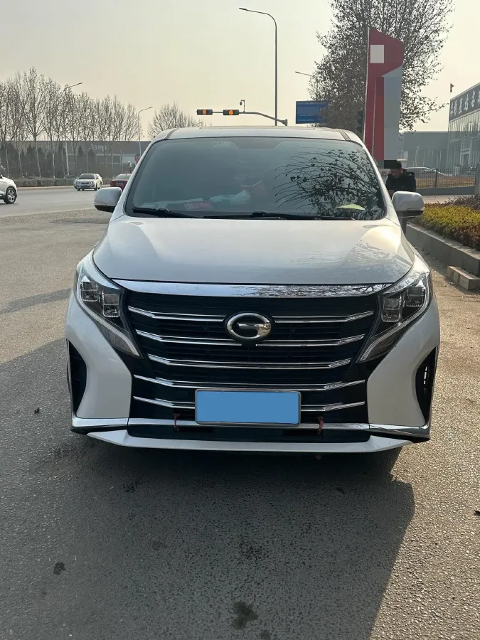 2023 GAC Trumpchi M8 2.0T 252HP L4 8AT,autocango,china used car exporter,china ev exporter,chinese used car exporter,chinese used ev exporter