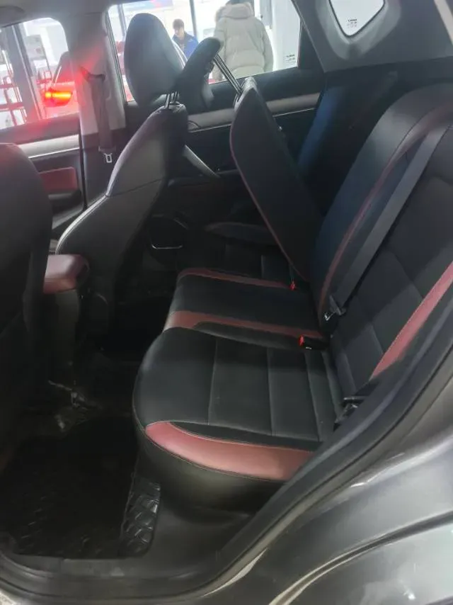 2021 Geely Coolray 1.4T 141HP L4 6DCT,autocango,china used car exporter,china ev exporter,chinese used car exporter,chinese used ev exporter