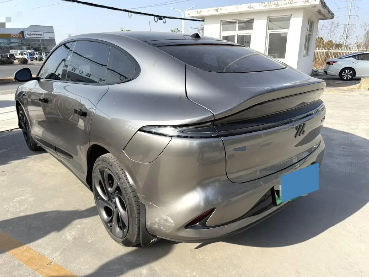 2023 IM LS6 BEV 71KWH,autocango,china used car exporter,china ev exporter,chinese used car exporter,chinese used ev exporter